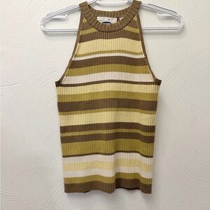 Old Navy Ribbed Tank